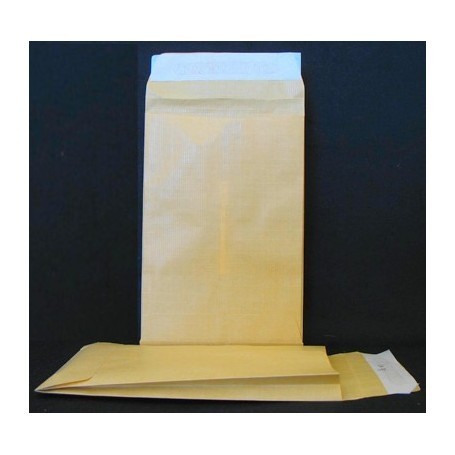 Type 26 - Format 280x365x30 - Kraft Brun 130g