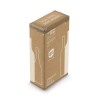Caisse carton renforcée pour bouteilles