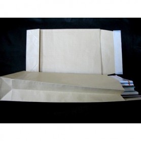 Type 26 - Format 280x365x90 - Kraft Armé Brun 130g