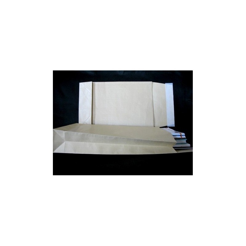 Type 26 - Format 280x365x90 - Kraft Armé Brun 130g