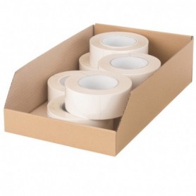 Bac à bec carton 300x50x110 (mm)