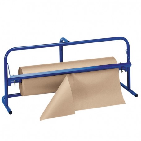 Dérouleur pour papier kraft 120 (cm)