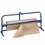 Dérouleur pour papier kraft 120 (cm)