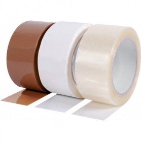 Ruban adhésif polypropylène...