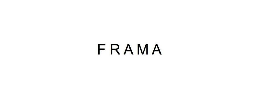 1 Cartouches Frama ®